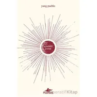 İçindeki Evren - Yung Pueblo - Pegasus Yayınları