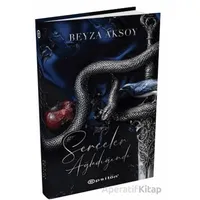 Serçeler Ağladığında - Beyza Aksoy - Epsilon Yayınevi