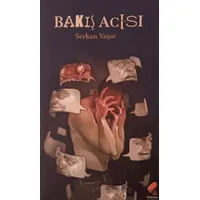 Bakış Acısı - Serkan Yaşar - Klaros Yayınları