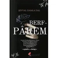 Berf - Parem - Sevval Damla Dal - Klaros Yayınları