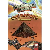 Disney Esrarengiz Kasaba - Tuhaflıklar Kıyameti - Kollektif - Beta Kids