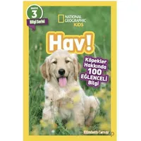 Hav! - Elizabeth Carney - Beta Kids