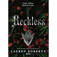 Reckless - Lauren Roberts - Beta Byou