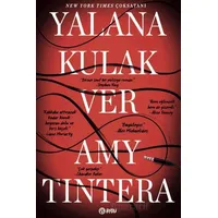 Yalana Kulak Ver - Amy Tintera - Beta Byou