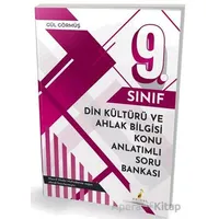 9. Sınıf Din Kültürü ve Ahlak Bilgisi Konu Anlatımlı Soru Bankası