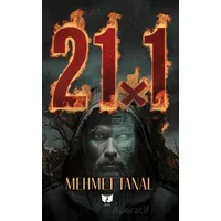 21x1 - Mehmet Tanal - Ateş Yayınları