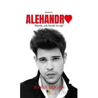 Alehandro - Soner Doğan - Ateş Yayınları