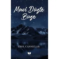 Mavi Düşte Buse - Erol Cansızlar - Ateş Yayınları