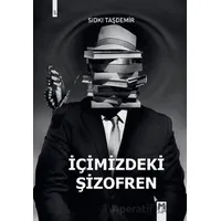 İçimizdeki Şizofren - Sıdkı Taşdemir - Memento Mori