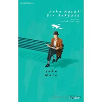 Daha Küçük Bir Gökyüzü - John Wain - Holden Kitap