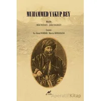 Muhammed Yakup Bey - Ablat Hodjaev - Paradigma Akademi Yayınları
