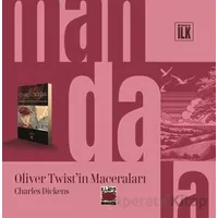 Mandala Dünyası - Kolektif - Elips Kitap