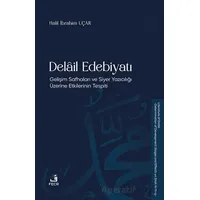 Delail Edebiyatı - Haliil İbrahim Uçar - Fecr Yayınları