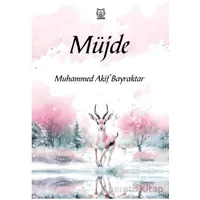 Müjde - Muhammed Akif Bayraktar - Luna Yayınları