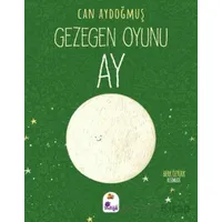 Gezegen Oyunu - Ay - Can Aydoğmuş - İndigo Çocuk