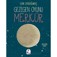 Gezegen Oyunu - Merkür - Can Aydoğmuş - İndigo Çocuk