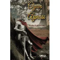 Oyun Aynası - Serdar Erdi Aytaş - Gülnar Yayınları