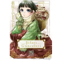 Şifacı Günceleri 9 - Natsu Hyuuga - Athica Yayınları