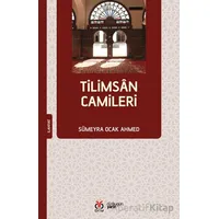 Tilimsan Camileri - Sümeyra Ocak Ahmed - DBY Yayınları