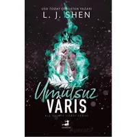 Umutsuz Varis - L. J. Shen - Olimpos Yayınları