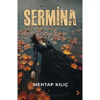 Sermina - Mehtap Kılıç - Cinius Yayınları