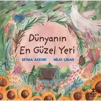 Dünyanın En Güzel Yeri - Şeyma Akkurt - Doğan Çocuk