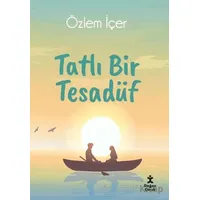 Tatlı Bir Tesadüf - Özlem İçer - Doğan Çocuk