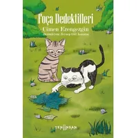 Foça Dedektifleri - Çimen Erengezgin - Yeni İnsan Yayınevi
