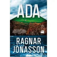 Ada - Ragnar Jonasson - Doğan Kitap