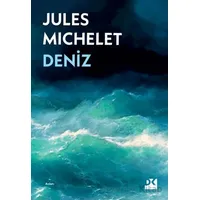 Deniz - Jules Michelet - Doğan Kitap