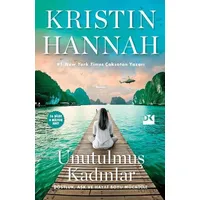 Unutulmuş Kadınlar - Kristin Hannah - Doğan Kitap