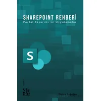 Sharepoint Rehberi - Didem Erdoğan - 40 Kitap