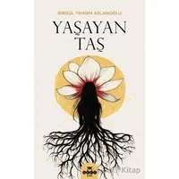 Yaşayan Taş - Birgül Yangın Aslanoğlu - Hece Yayınları