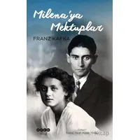 Milenaya Mektuplar - Franz Kafka - Hece Yayınları