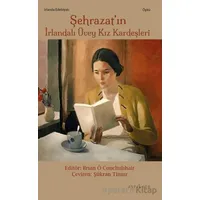 Şehrazat’ın İrlandalı Üvey Kız Kardeşleri - Kolektif - Ayrıkotu Yayınları