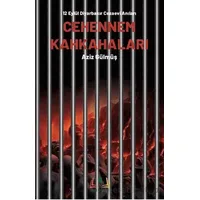 Cehennem Kahkahaları - Aziz Gülmüş - Sidar Yayınları