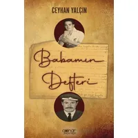 Babamın Defteri - Ceyhan Yalçın - Gülnar Yayınları