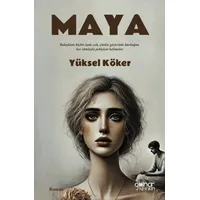 Maya - Yüksel Köker - Gülnar Yayınları