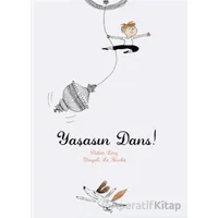Yaşasın Dans - Didier Levy - MEAV Yayıncılık