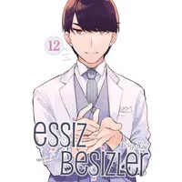 Eşsiz Beşizler 12. Cilt - Negi Haruba - Gerekli Şeyler Yayıncılık