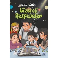Gizemli Resfebeler - Segah Gümüş - Öğretmen Yazarlar