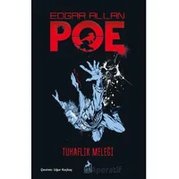 Tuhaflık Meleği - Edgar Allan Poe - Ren Kitap