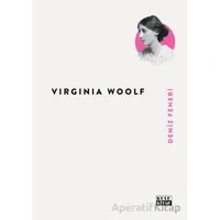 Deniz Feneri - Virginia Woolf - Kule Kitap