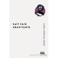 Şimdi Sevişme Vakti - Sait Faik Abasıyanık - Kule Kitap