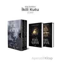 Bülbül Kapanı İkili Kutu - Loresima - Ephesus Yayınları