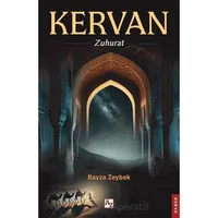 Kervan - Ravza Zeybek - Az Kitap