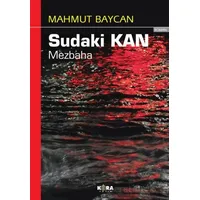 Sudaki Kan / Mezbaha - Mahmut Baycan - Kora Yayın