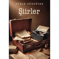 Şiirler - Turan Gürbüzer - Perseus