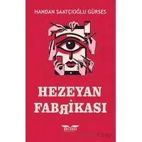 Hezeyan Fabrikası - Handan Saatçıoğlu Gürses - Perseus