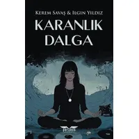 Karanlık Dalga - Kerem Savaş - Perseus